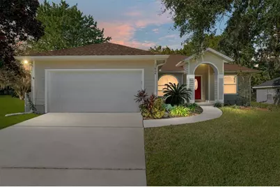 11404 NW 32nd Avenue, Gainesville, FL 32606 - Photo 1