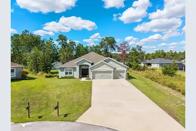 5549 SW 112th Street, Ocala, FL 34476 - Photo 1