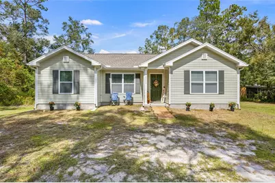2306 NW 121st Avenue, Gainesville, FL 32609 - Photo 1