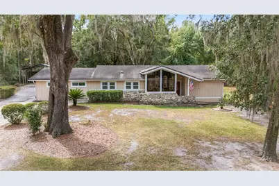 5311 NW 54th Court, Gainesville, FL 32653 - Photo 1