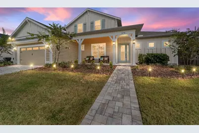 579 SW 122nd Terrace, Newberry, FL 32669 - Photo 1