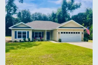 9990 NW 114th Street, Chiefland, FL 32626 - Photo 1
