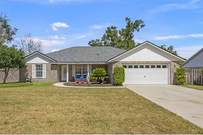 25248 SW 22nd Avenue, Newberry, FL 32669 - Photo 1