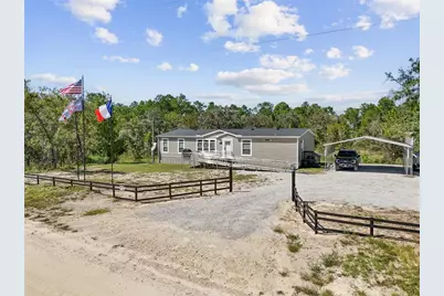 13411 SE 21st Place, Morriston, FL 32668 - Photo 1