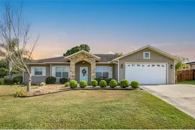 23171 NW 8th Place, Newberry, FL 32669 - Photo 1