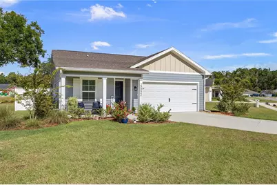 20022 NW 247th Street, High Springs, FL 32643 - Photo 1