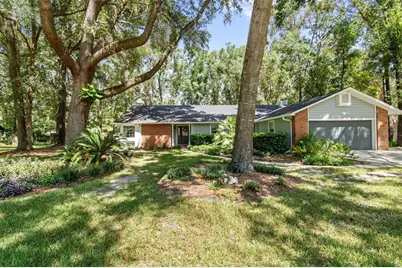 10122 SW 41st Avenue, Gainesville, FL 32608 - Photo 1