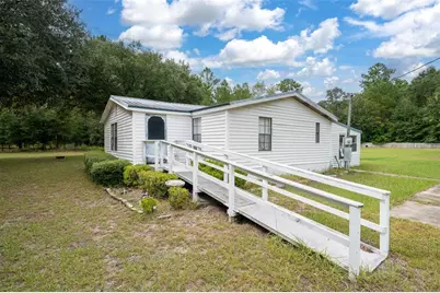 921 SE Adams Street, High Springs, FL 32643 - Photo 1