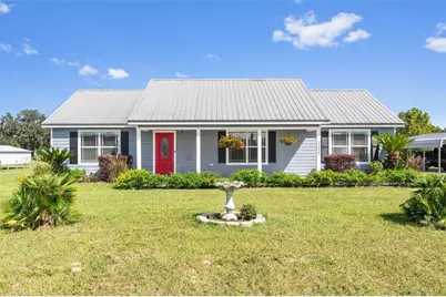 7251 NW 160th Street, Trenton, FL 32693 - Photo 1