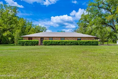 3632 NW 198th Street, Starke, FL 32091 - Photo 1