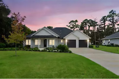 14308 SE 201st Terrace, Hawthorne, FL 32640 - Photo 1