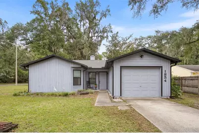 1854 NW 42nd Avenue, Gainesville, FL 32605 - Photo 1
