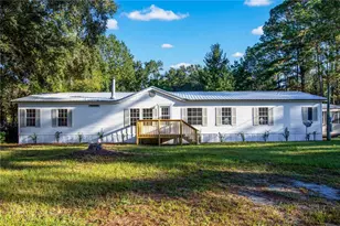 7212 NW 89th Terrace, Lake Butler, FL 32054 - Photo 1