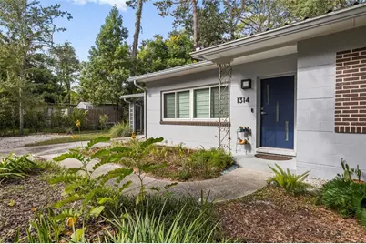 1314 NE 13th Street, Gainesville, FL 32601 - Photo 1