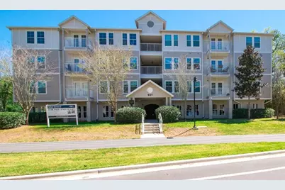 921 SW Depot Avenue #402, Gainesville, FL 32601 - Photo 1