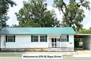 579 SE Baya Dr, Lake City, FL 32025 - Photo 1