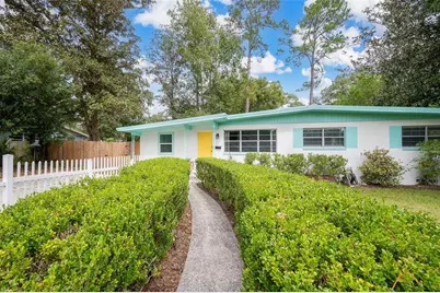 1626 NW 34th Place, Gainesville, FL 32605 - Photo 1