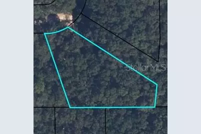 6343 Amherst Avenue, Keystone Heights, FL 32656 - Photo 1