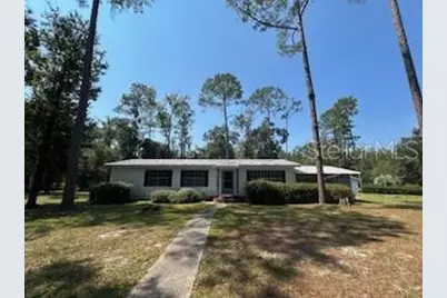 8550 NE 67th Lane, Bronson, FL 32621 - Photo 1