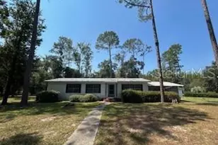 8550 NE 67th Ln, Bronson, FL 32621 - Photo 1
