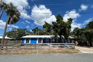 12303 Cedar St, Cedar Key, FL 32625 - Photo 1