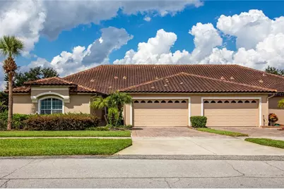 26841 Bella Vista Drive, Howey in the Hills, FL 34737 - Photo 1