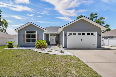 24825 NW 201 Road, High Springs, FL 32643 - Photo 1