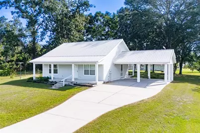 16011 NW 73rd Court, Trenton, FL 32693 - Photo 1