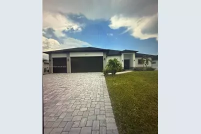 4304 NW 27 Lane, Cape Coral, FL 33993 - Photo 1