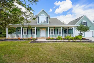 1463 NW 104th Drive, Gainesville, FL 32606 - Photo 1