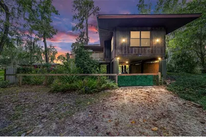 20810 NE 132nd Avenue, Waldo, FL 32694 - Photo 1