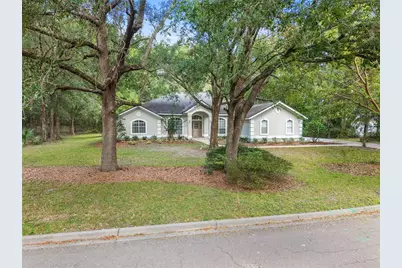 13424 SW 4th Lane, Newberry, FL 32669 - Photo 1