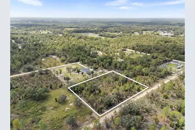 0 NE 77 Place, Bronson, FL 32621 - Photo 1