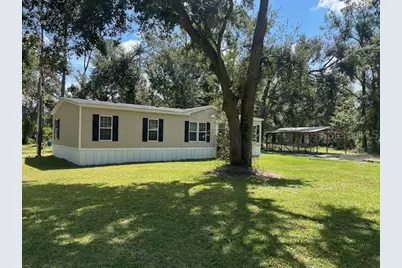 4100 Fortner Lane, Perry, FL 32347 - Photo 1
