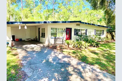4006 NW 21st Drive, Gainesville, FL 32605 - Photo 1