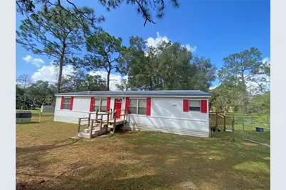 7398 Hoosier Avenue, Keystone Heights, FL 32656 - Photo 1