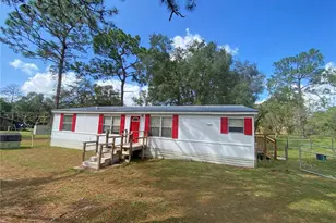 7398 Hoosier Ave, Keystone Heights, FL 32656 - Photo 1