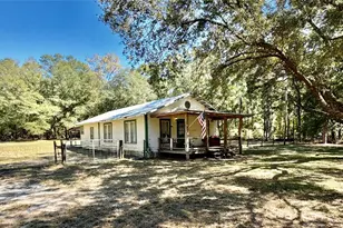 563 SW Longhorn Terrace, Fort White, FL 32038 - Photo 1