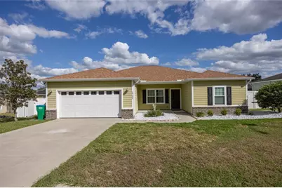 19159 NW 229th Street, High Springs, FL 32643 - Photo 1