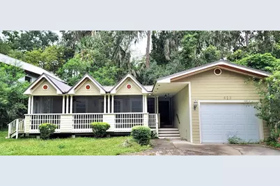623 SW 28th Street, Gainesville, FL 32607 - Photo 1