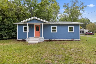 426 Davis Street, Starke, FL 32091 - Photo 1