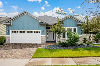 13661 NW 12th Place, Newberry, FL 32669 - Photo 1