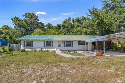 18582 NW 239th Street, High Springs, FL 32643 - Photo 1