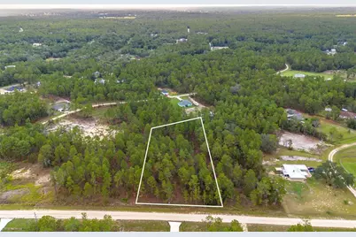 Lot 3 SW 73rd Street, Ocala, FL 34481 - Photo 1