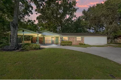 630 NW 34th Street, Gainesville, FL 32607 - Photo 1