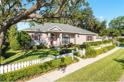 10508 NW 32nd Place, Gainesville, FL 32606 - Photo 1