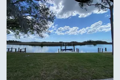 11550 W Bayshore Drive #20, Crystal River, FL 34429 - Photo 1