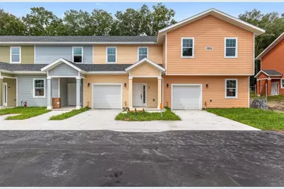 1593 NW 29th Road #1, Gainesville, FL 32605 - Photo 1