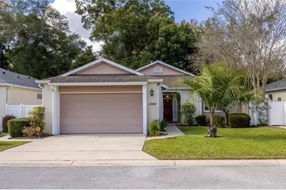 1064 NE 31st Terrace, Ocala, FL 34470 - Photo 1