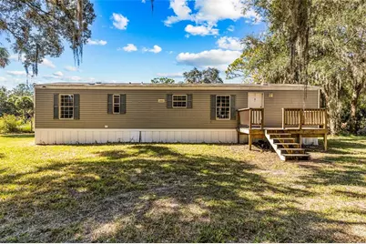 5970 SW 103rd Court, Cedar Key, FL 32625 - Photo 1